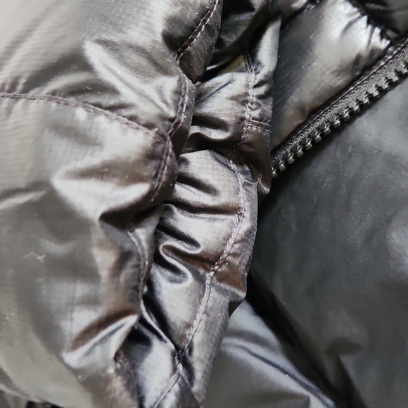 MARMOT XL Men's Guide Down Hoody Winter Puffer Jacket With Hood - Picture 8 of 15